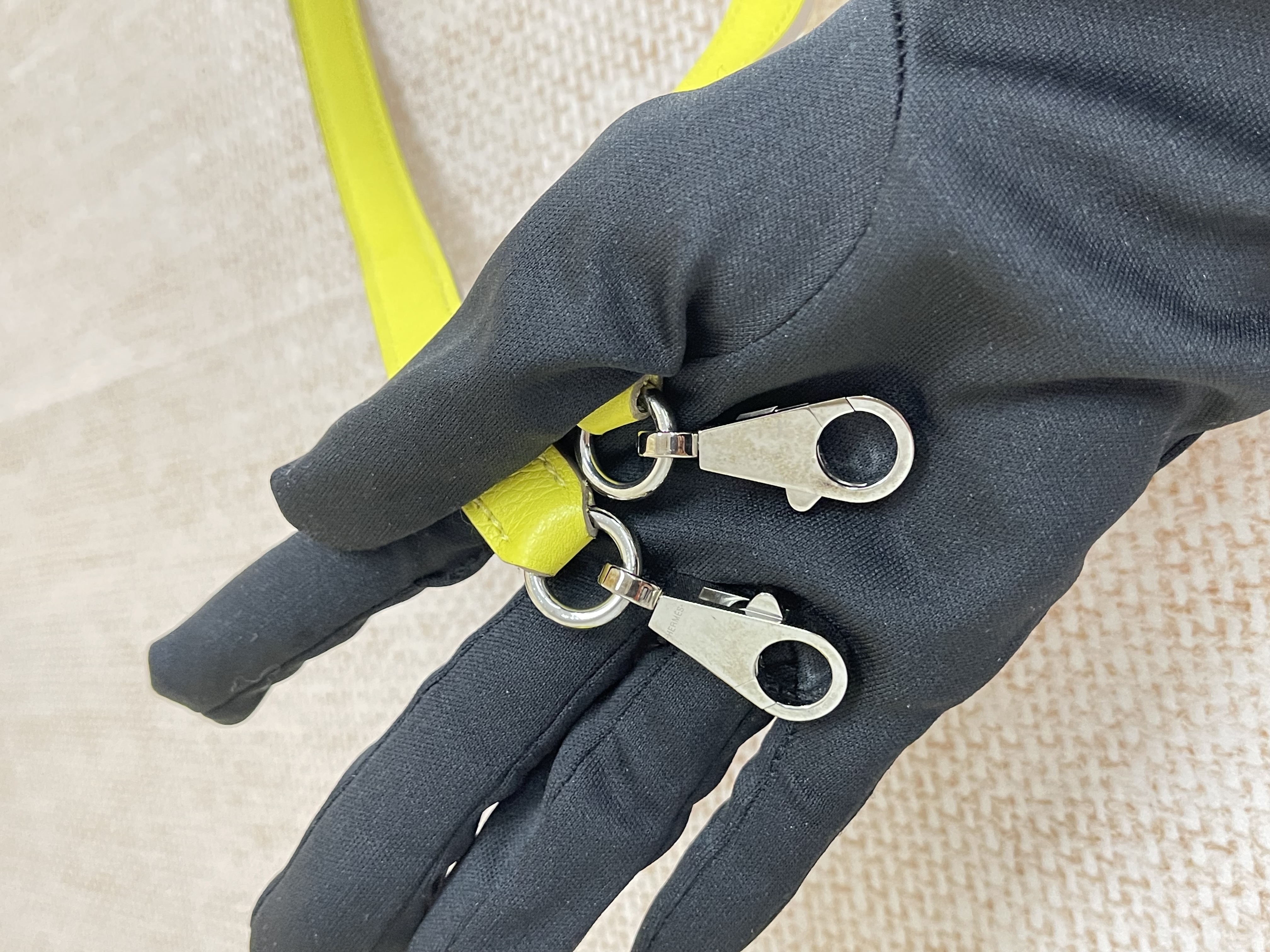 Hermès Kelly 28 Retourne Stamp A / Product Code: 26031708