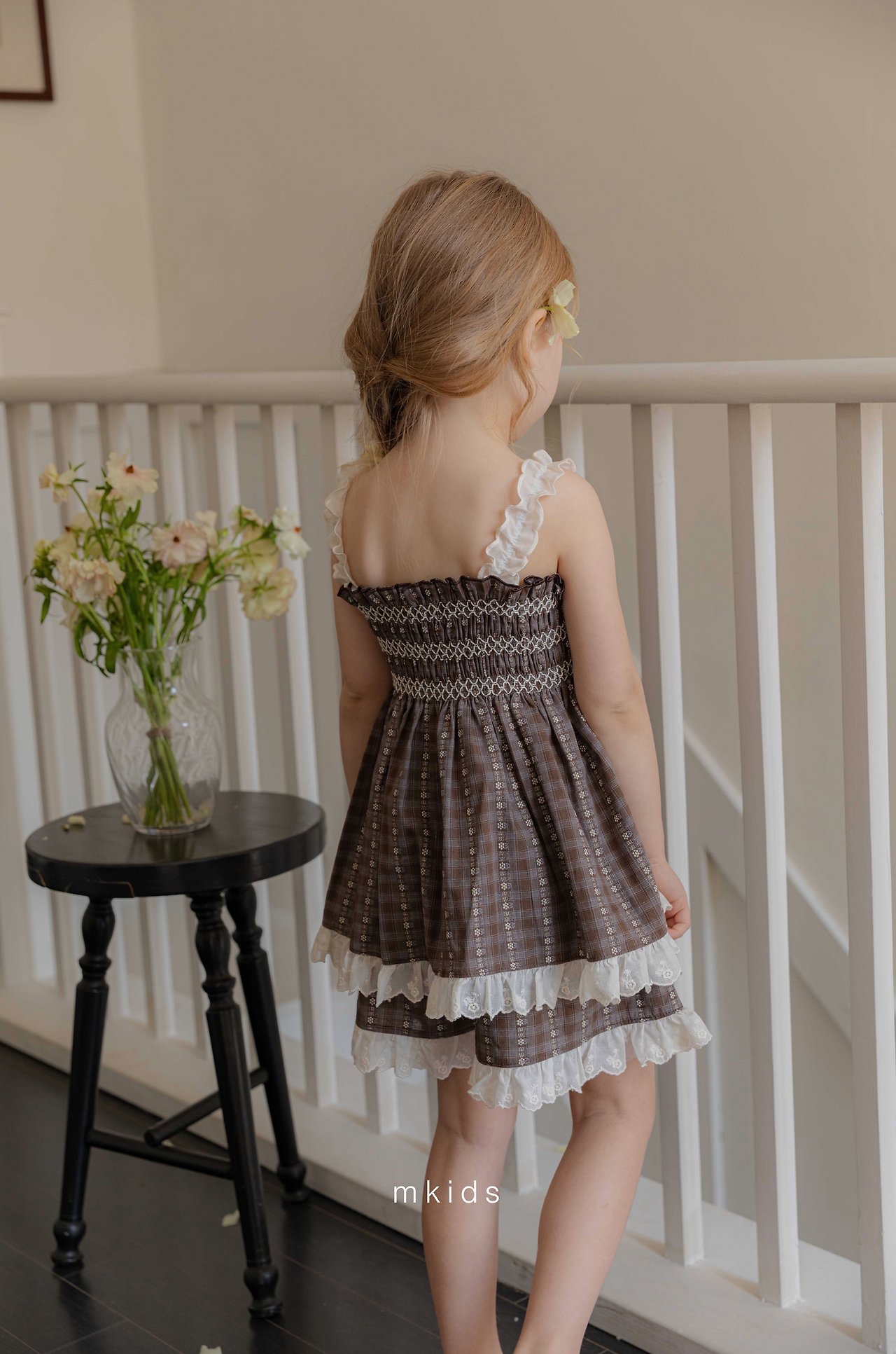 🇰🇷Mkids 背心