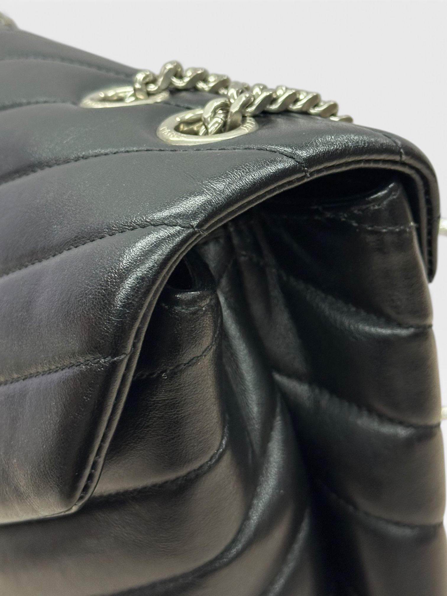 Pre-Owned YSL Matelassé / Product Code: 101603