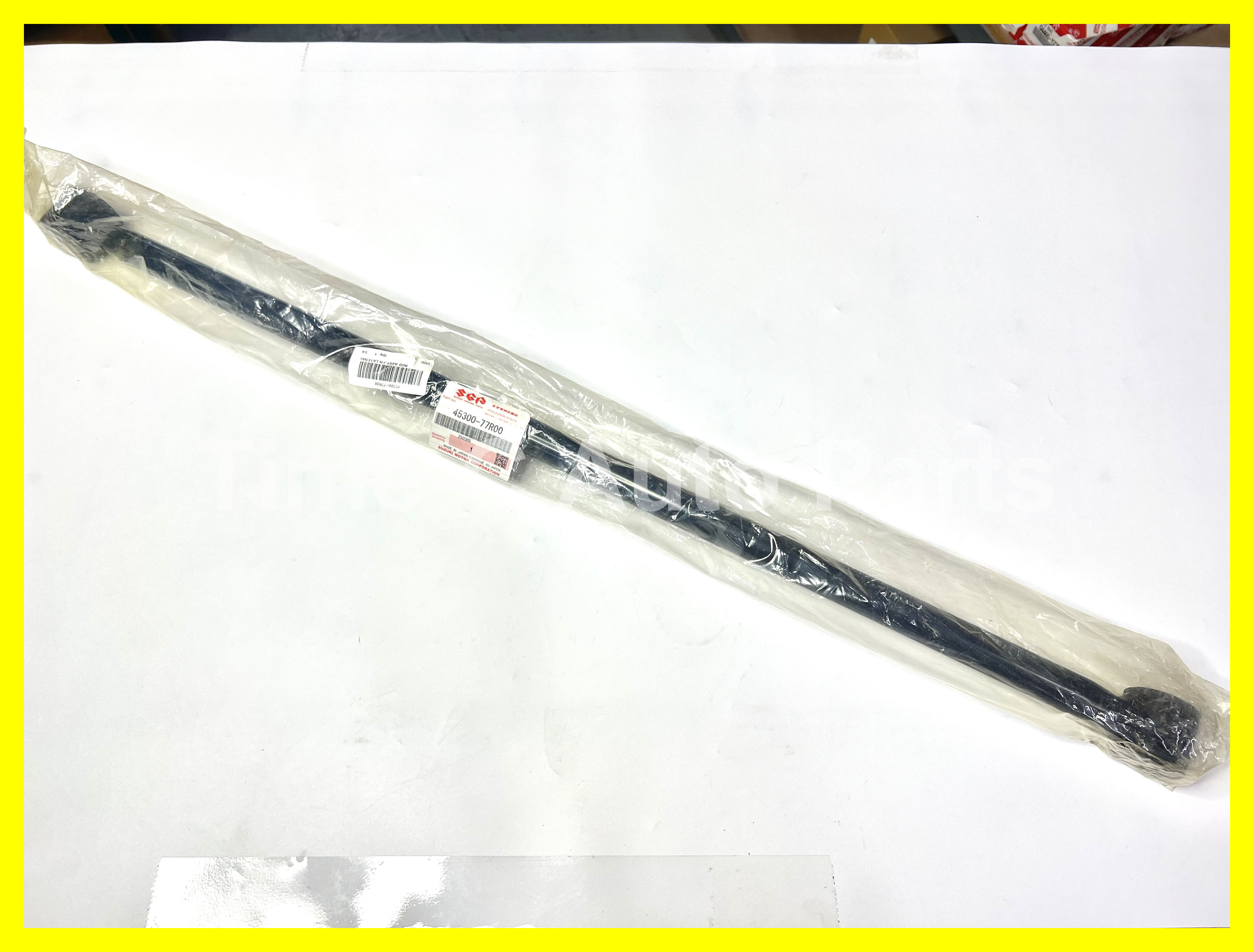 頭橫拉巴 45300-77R00 - Suzuki Jimmy JB74