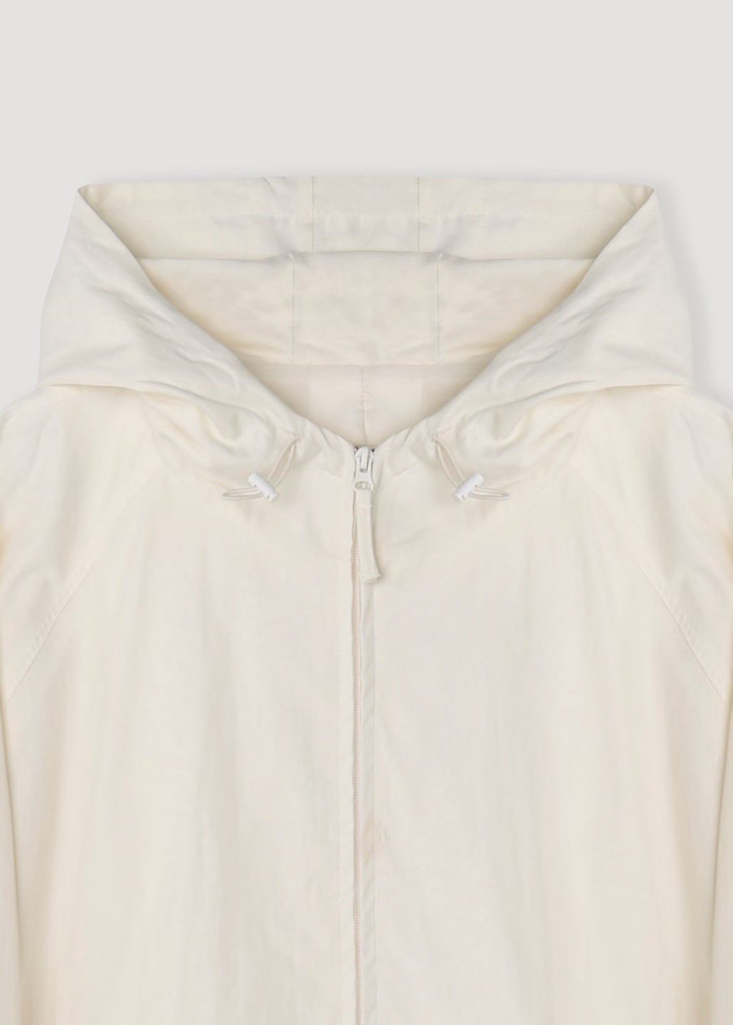 Loose jacket