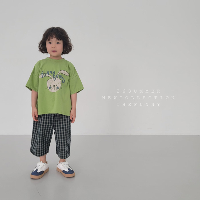 🇰🇷Thefunny tee