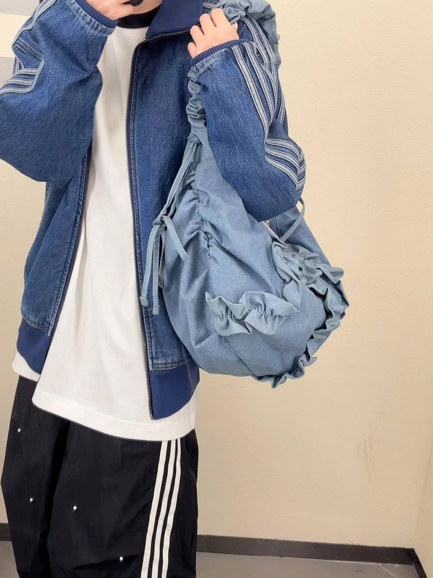 🖤三叶草 云朵包 🇭🇰