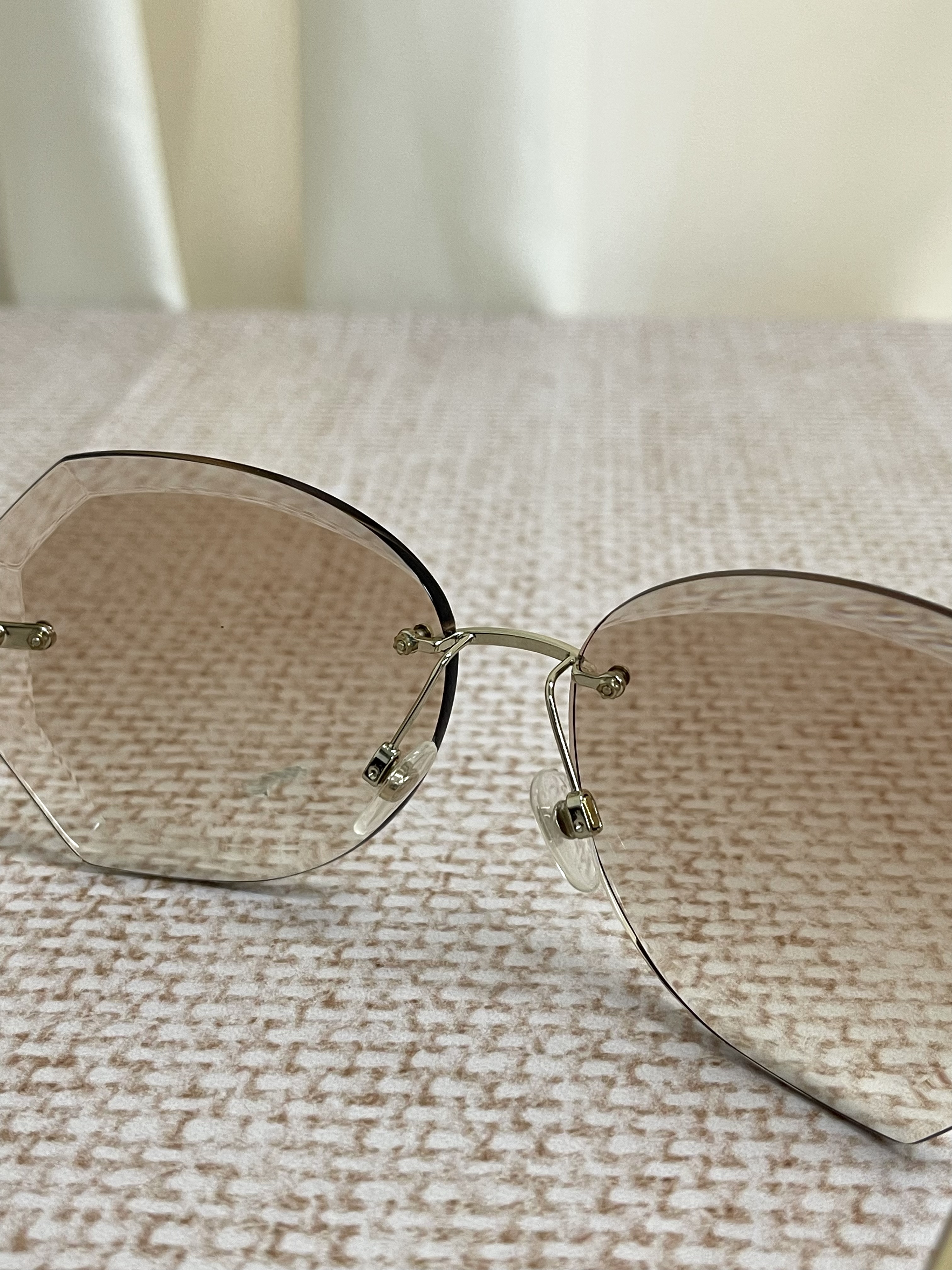 Pre-owned Chanel Sunglasses / Product Code: 26031206