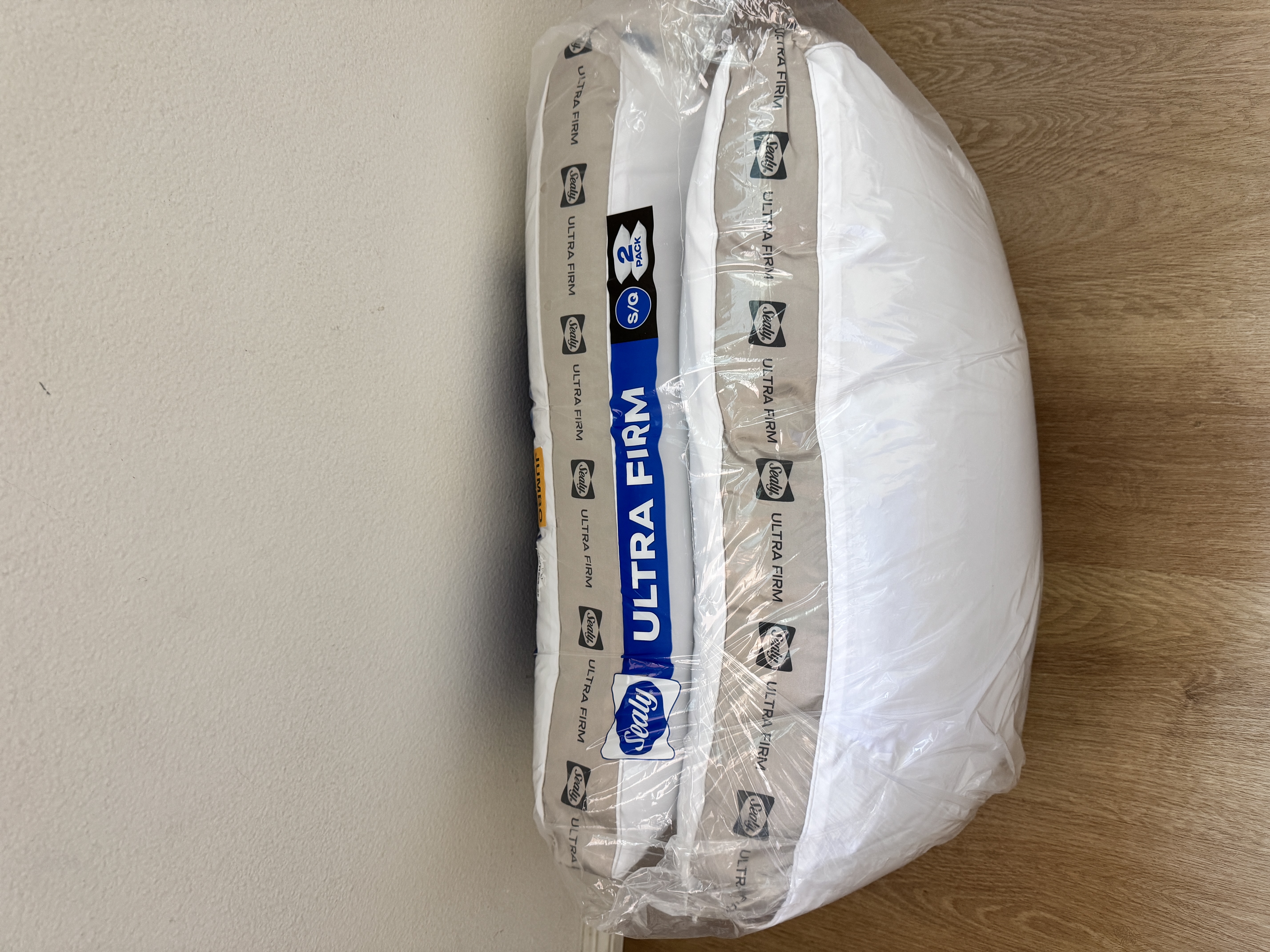 Sealy Pillows (香港現貨)