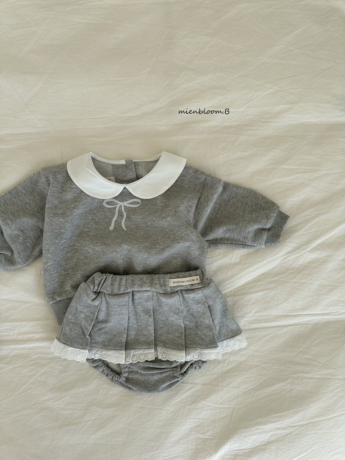 🇰🇷mienbloomb MTM