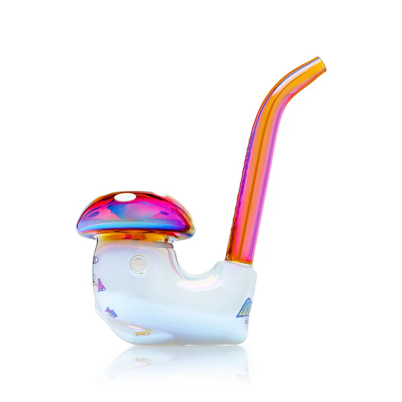 [Pre-order] RIPNDIP x HEMPER - Enlightened Nermal Sherlock Pipe | HEMPER