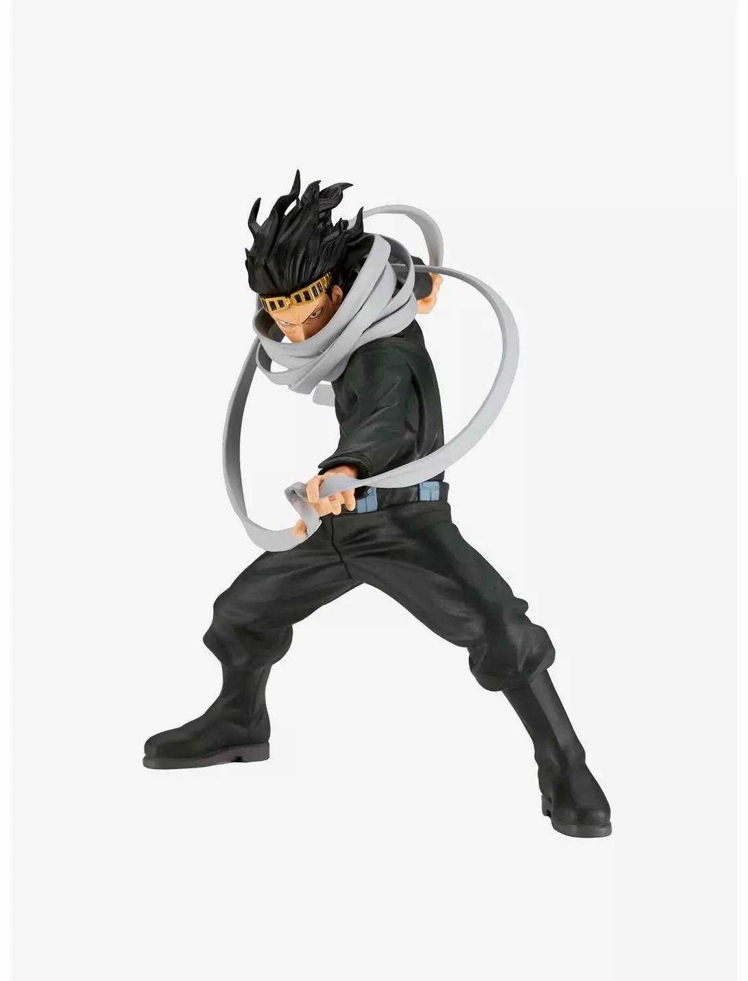 Banpresto, The Amazing Heroes: My Hero Academia, Vol. 20 相澤消太 