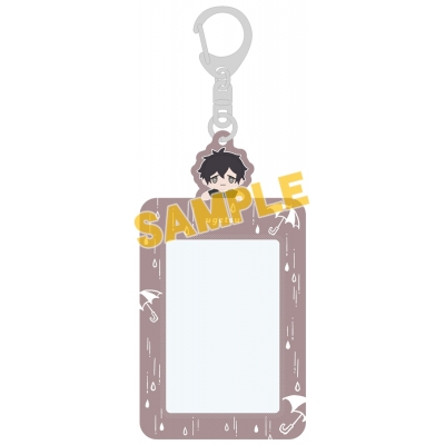 Given原畫集發行記念 原作周邊系列第二彈