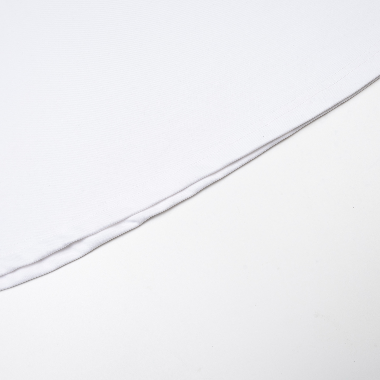 Mardi Mercredi Brush Logo Tee