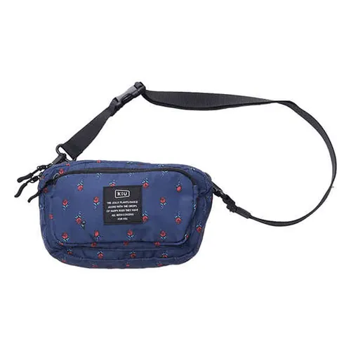 日本直送~Kiu斜咩袋  6款選擇