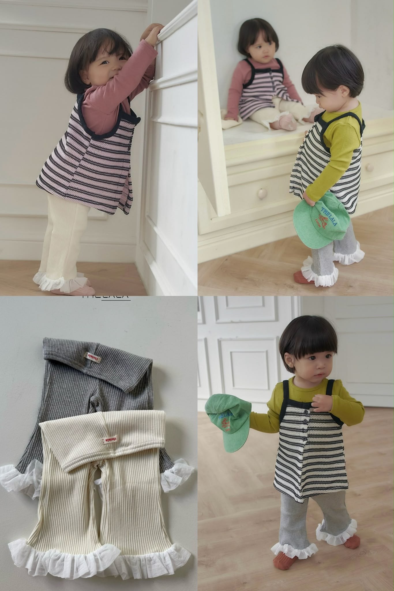 AK6212 Pants