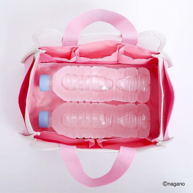 【Jul23日版官方】CHIIKAWA INTERIOR TOTE BAG BOOK - CHII