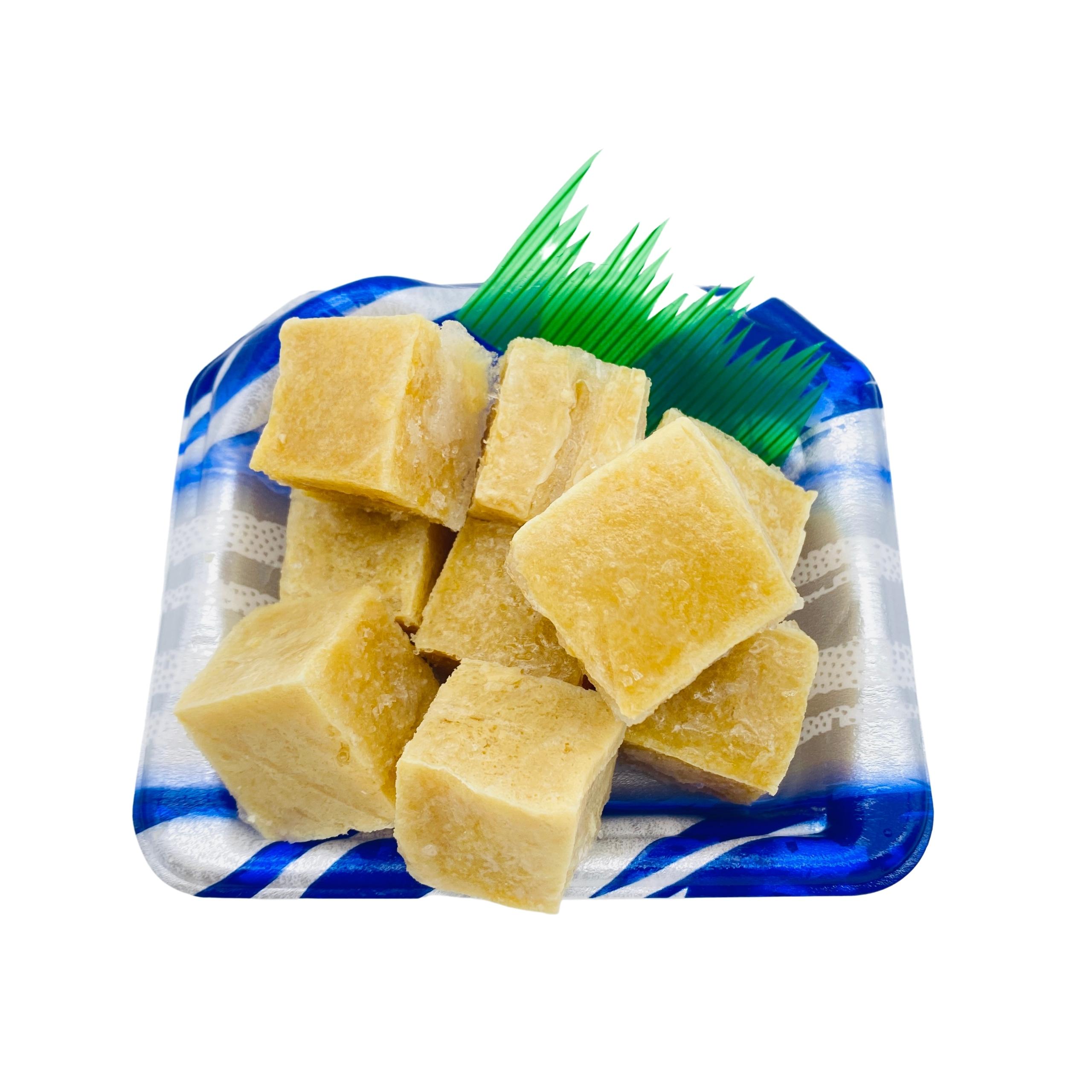 台灣冰豆腐9粒裝 