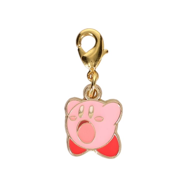 星之卡比小掛飾