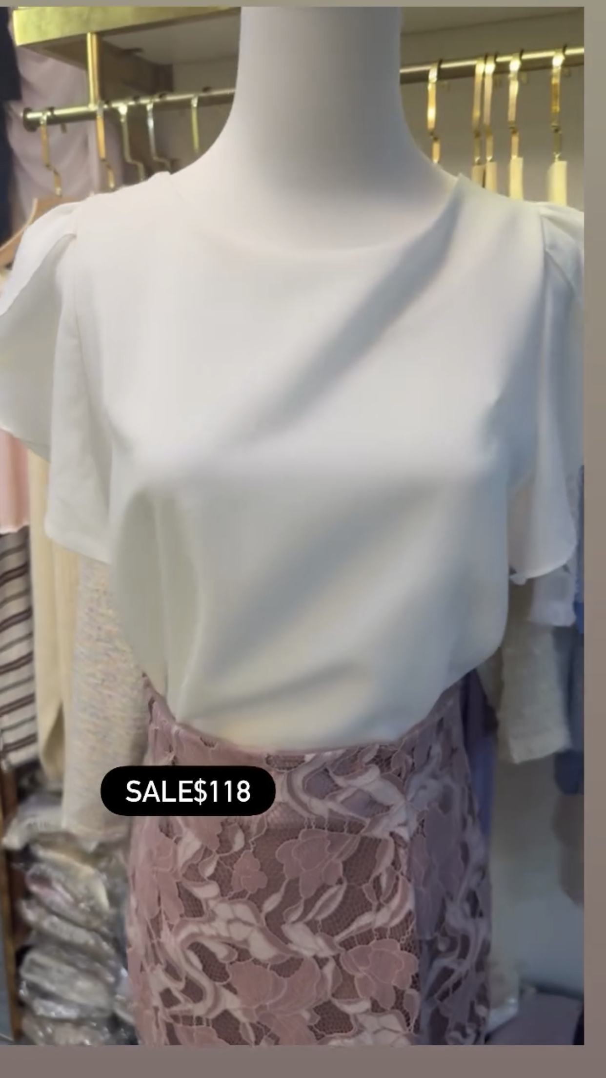 Sale$118