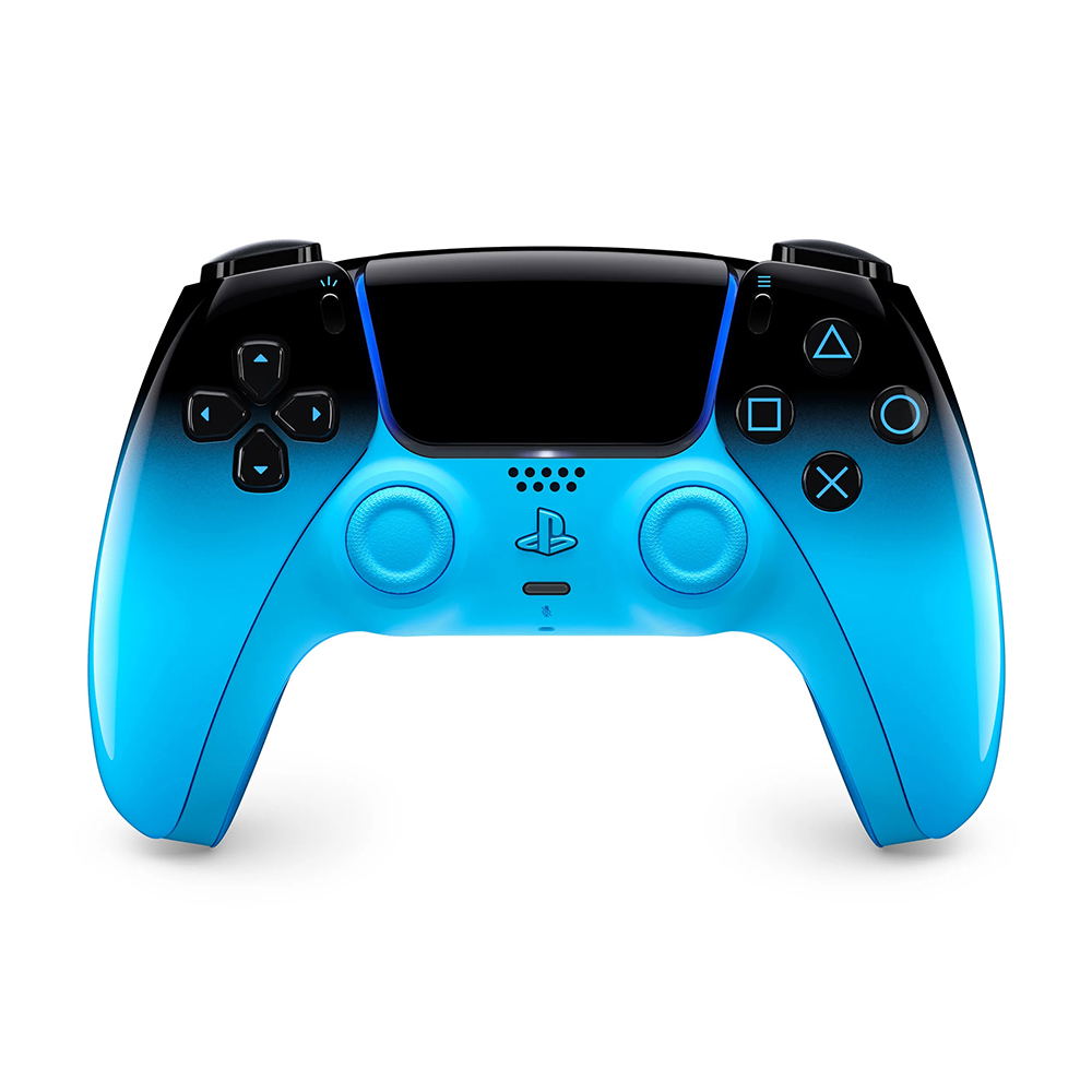 [PS5] DUALSENSE 無線控制器 (韻律藍) (SONY)