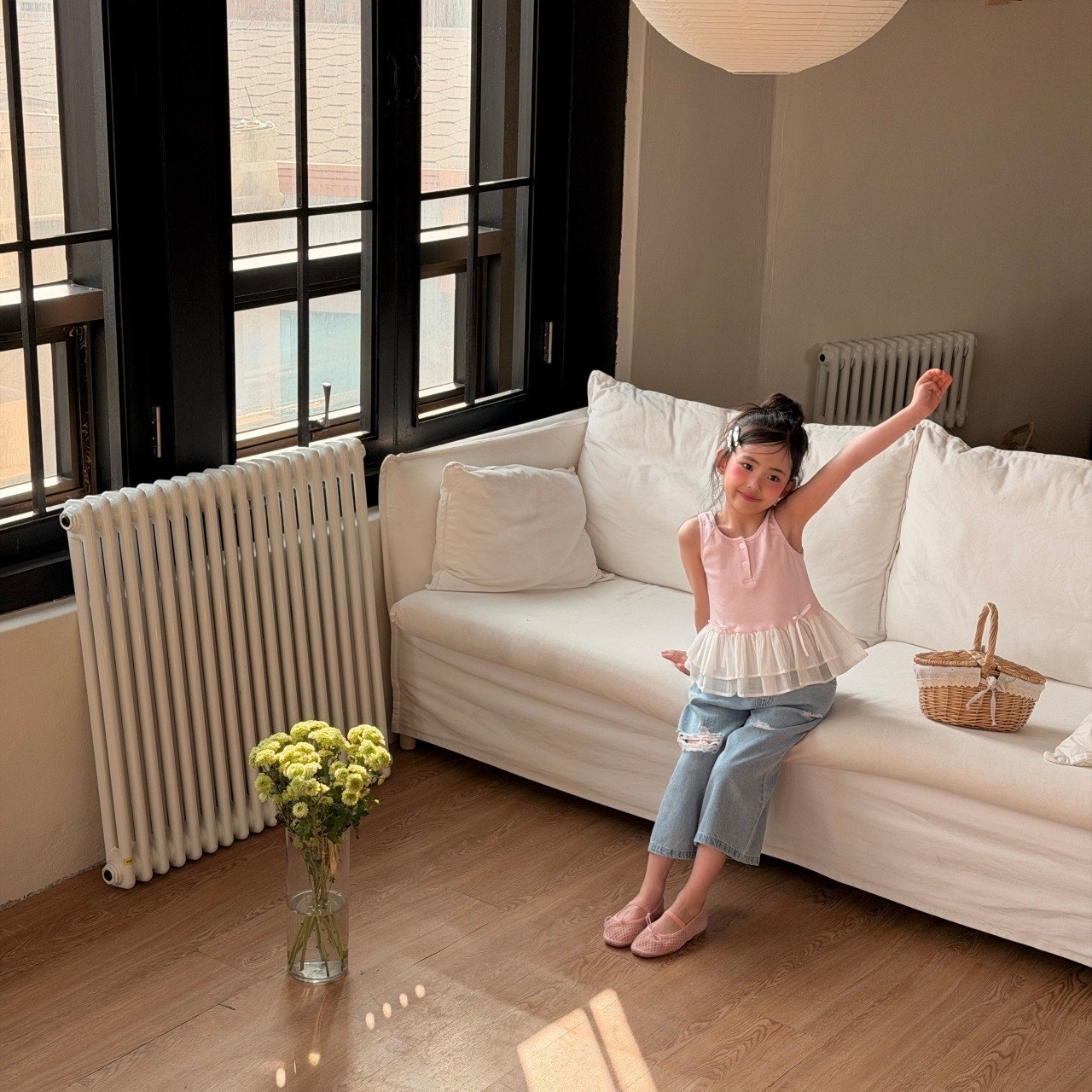 🇰🇷Ninibello 背心