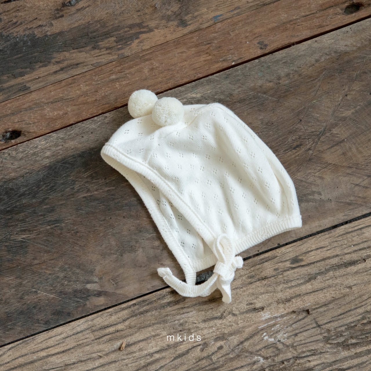 🇰🇷mkids bonnet