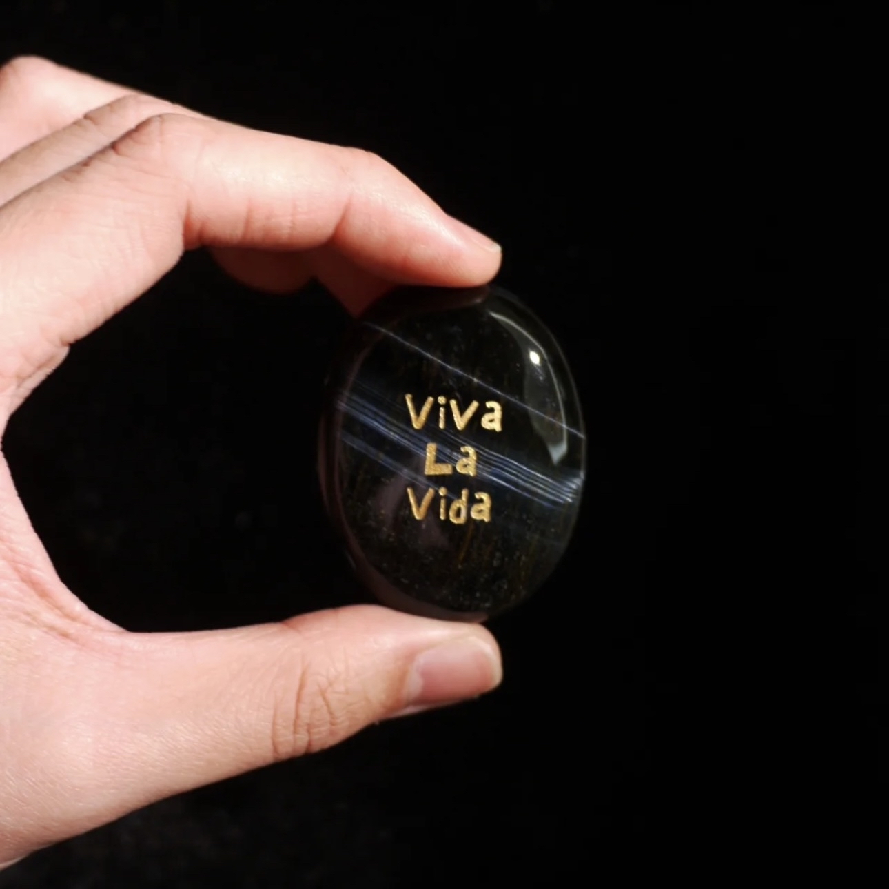 Viva La Vida 人生萬歲