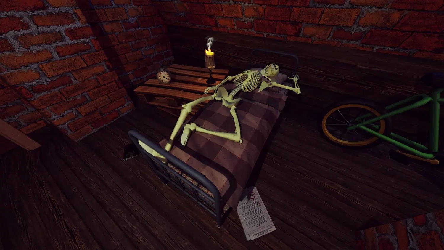 PS5 鬼大師:復甦 Ghost Master: Resurrection 中/英/日文  (英文封面) PS5-2703