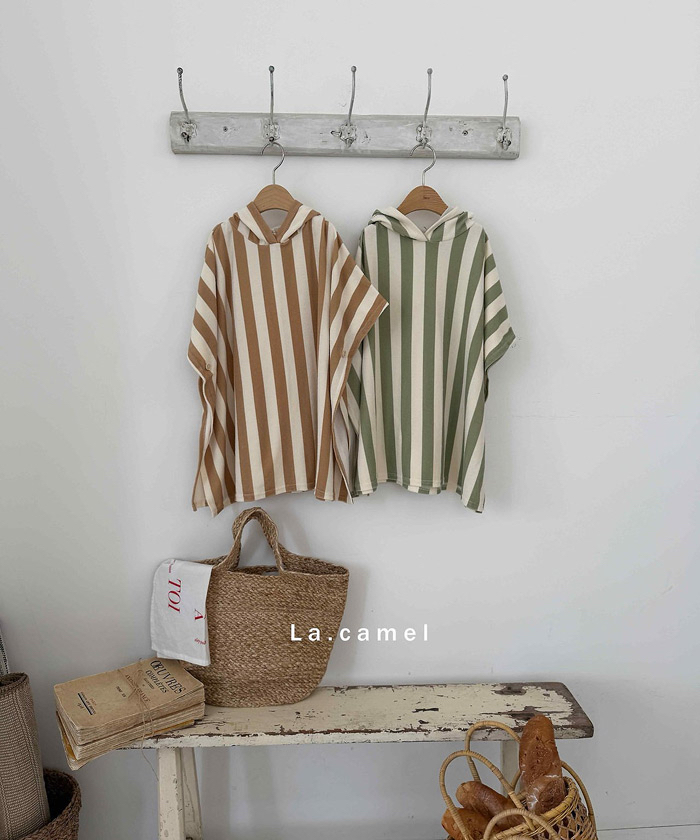 🇰🇷La_camel浴巾