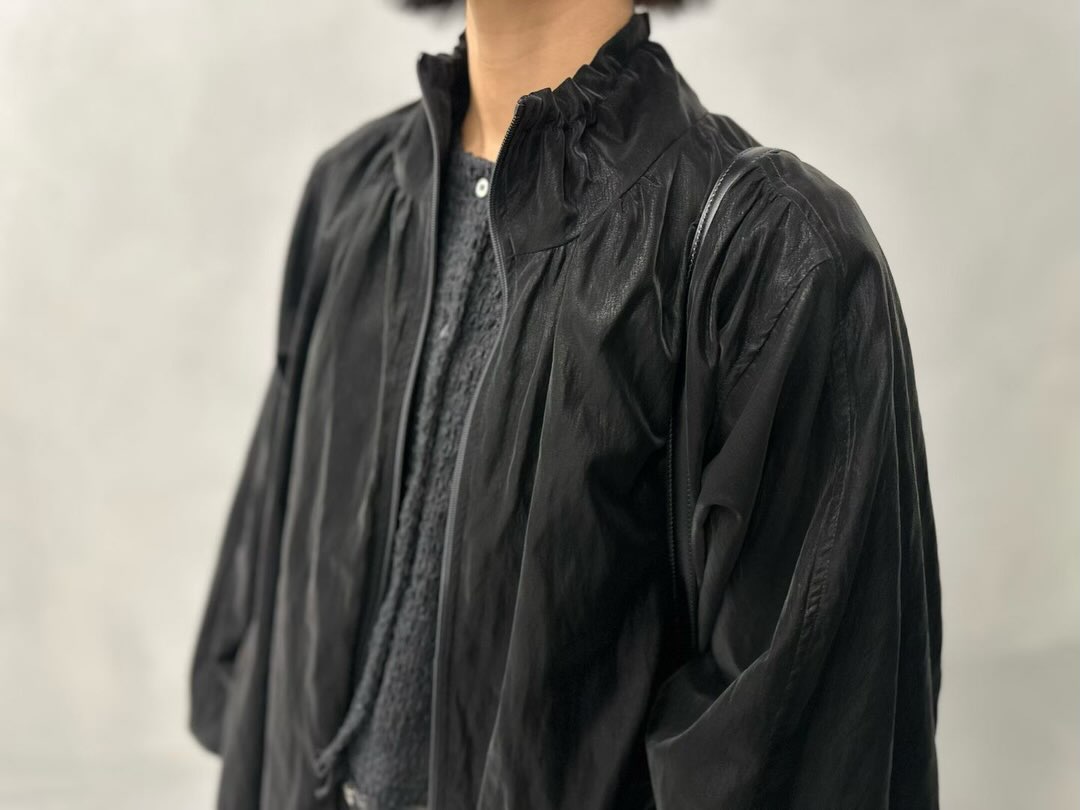 (2026FW) MAISONSTAFF - JACKET