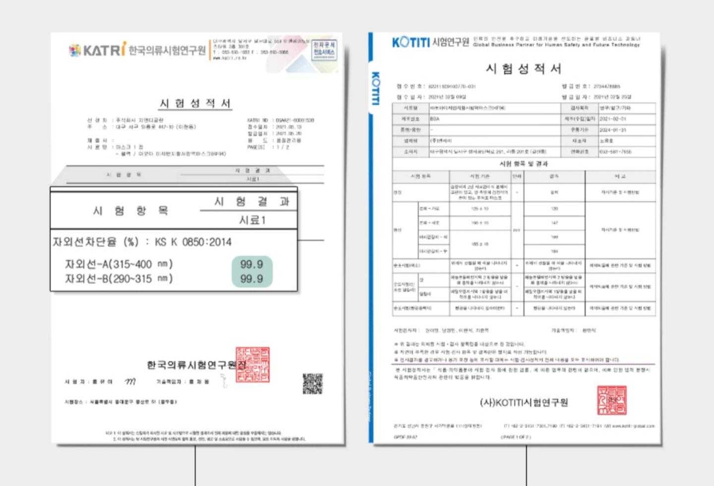 GoodFeeling - 韓國GoodFeeling KF94 2D 口罩(黑色) - 10個-V-Fit MB 過濾 舒適瘦面 韓國製造安全透氣