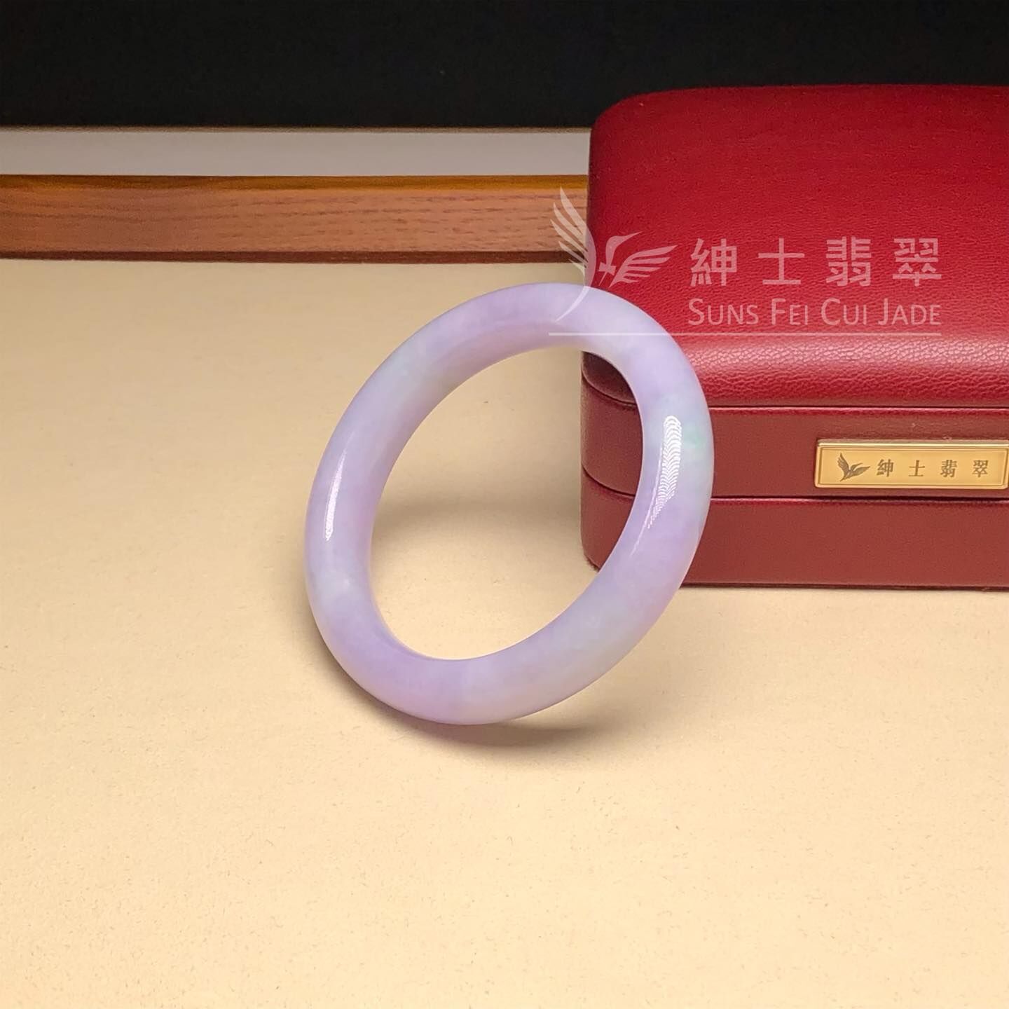 木那春彩福鐲49.5mm - 2