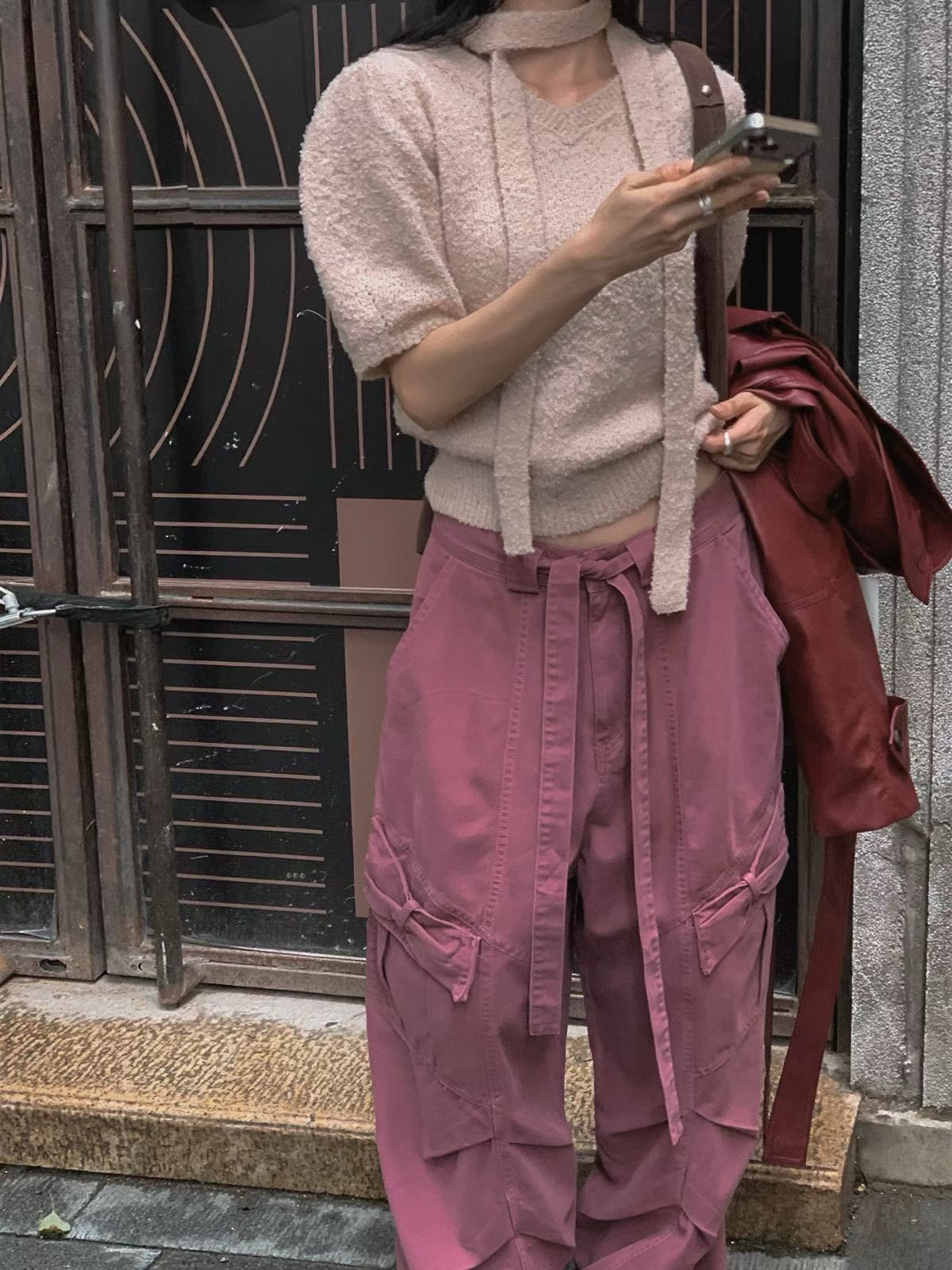 (2026FW) TOP