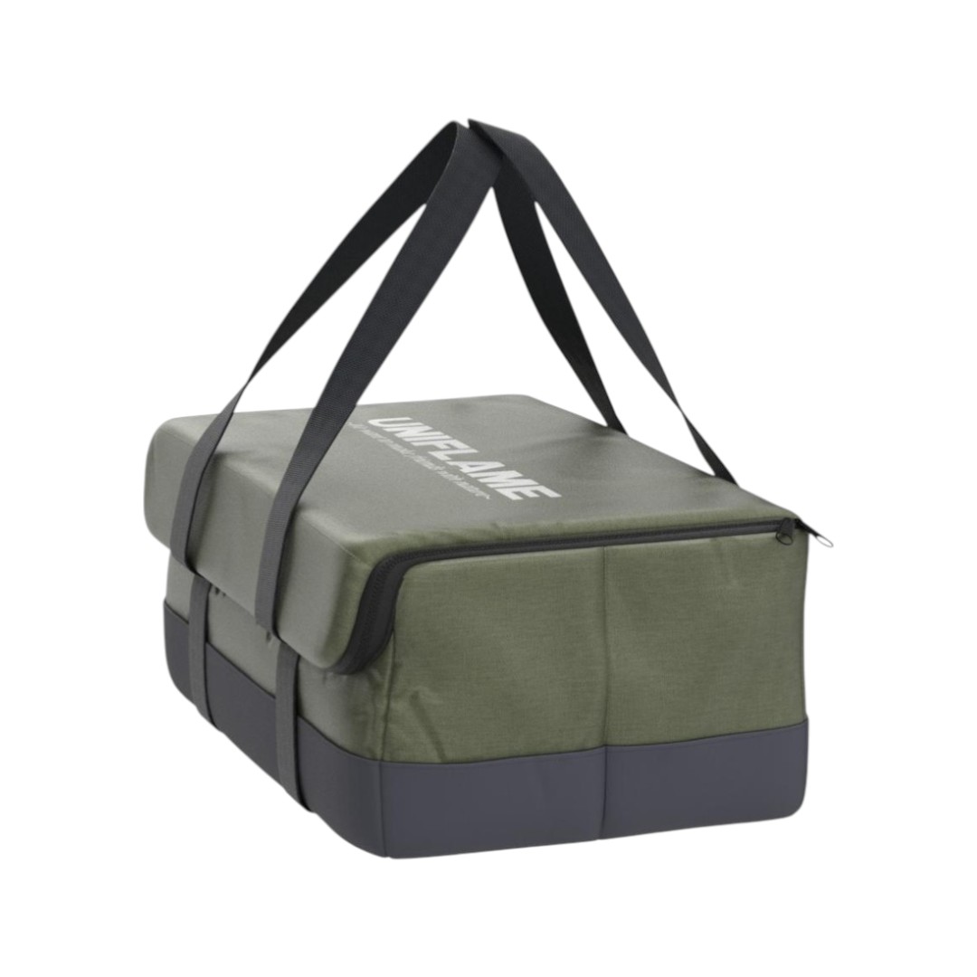 Uniflame 桌上烤肉爐 多功能收納袋