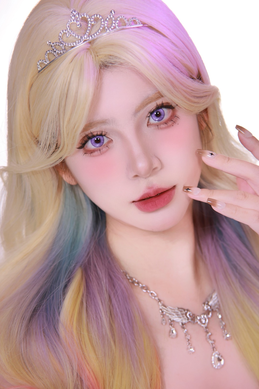 Cupid 日拋 寂靜夜晚/明月清風/飲月狂花/西湖龍井/仙境奇遇