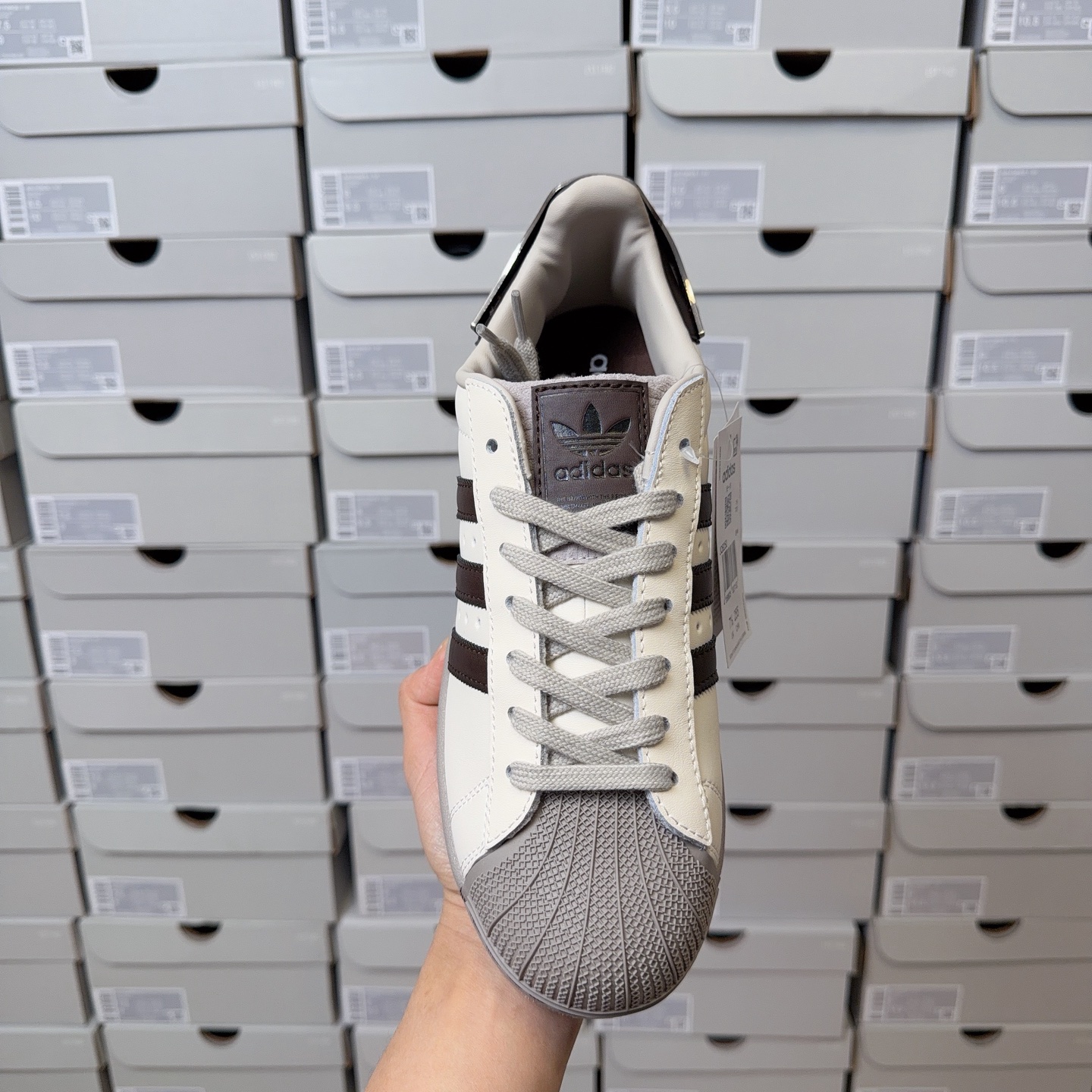 Adidas Originals Superstar II JQ6250