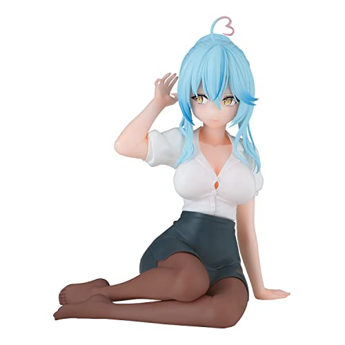 Banpresto, Relax Time Figure: Hololive IF, Yukihana Lamy