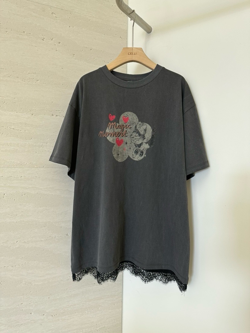 (2026SS) CELLI - TOP