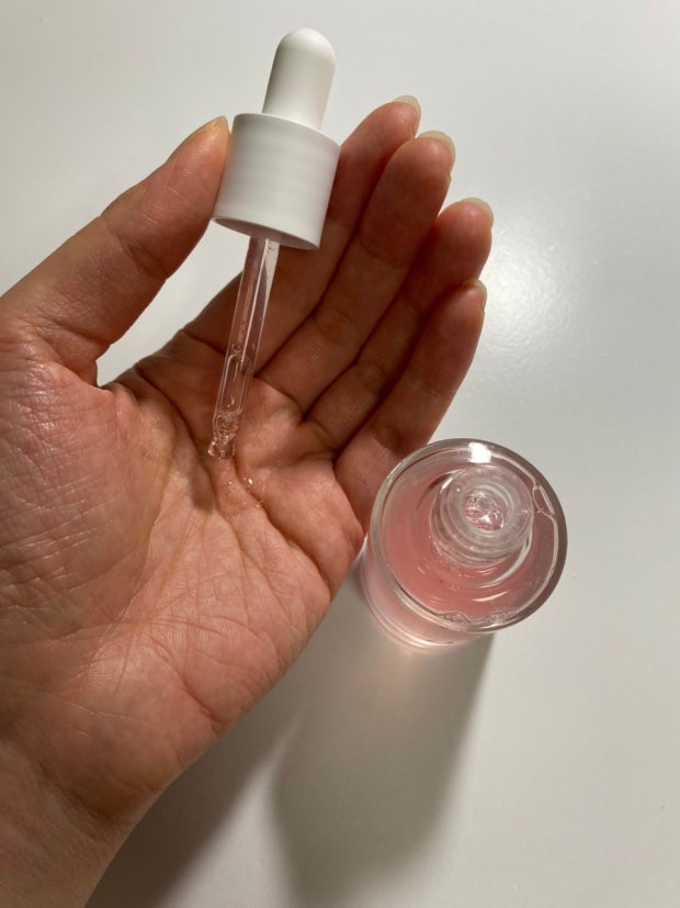 減淡痘印｜韓國 Anua 水蜜桃70 美白提亮 菸鹼醯胺 精華 30ml +30ml｜Peach 70 Niacin Serum