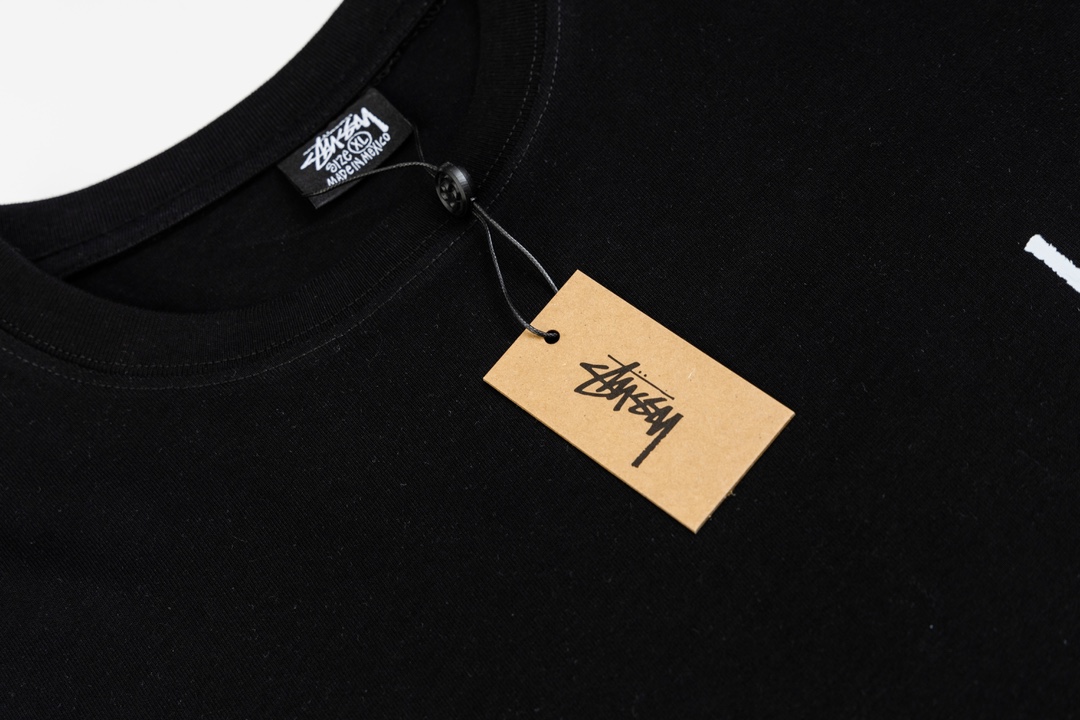 Stussy Flipped Tee