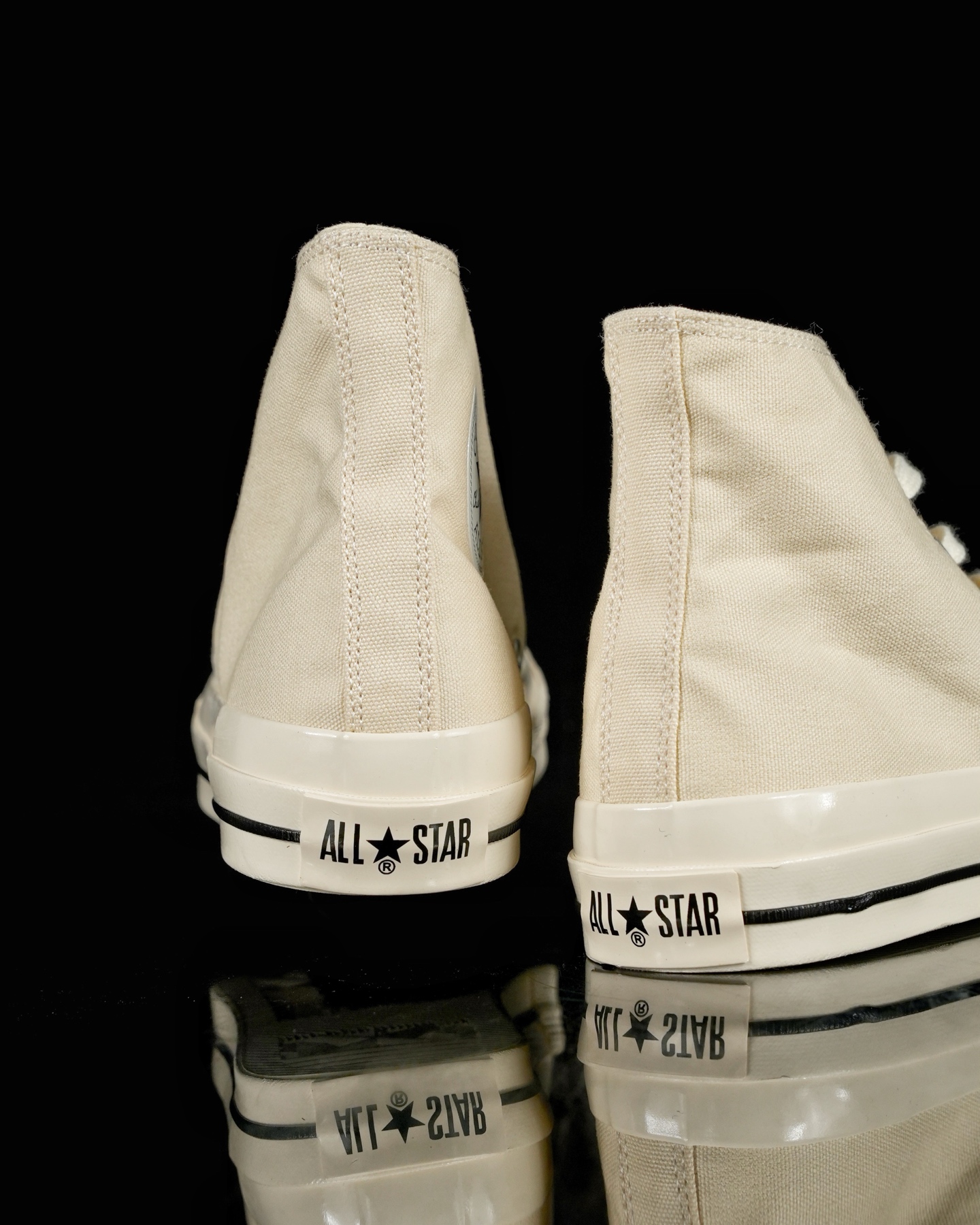 Converse All Star Squaretoe HI