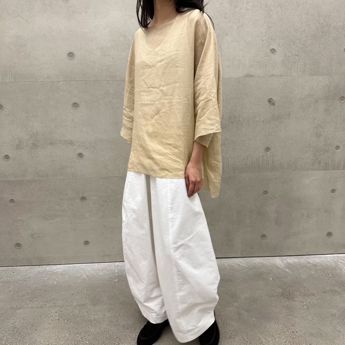 (2026SS) EYEFUL - TOP