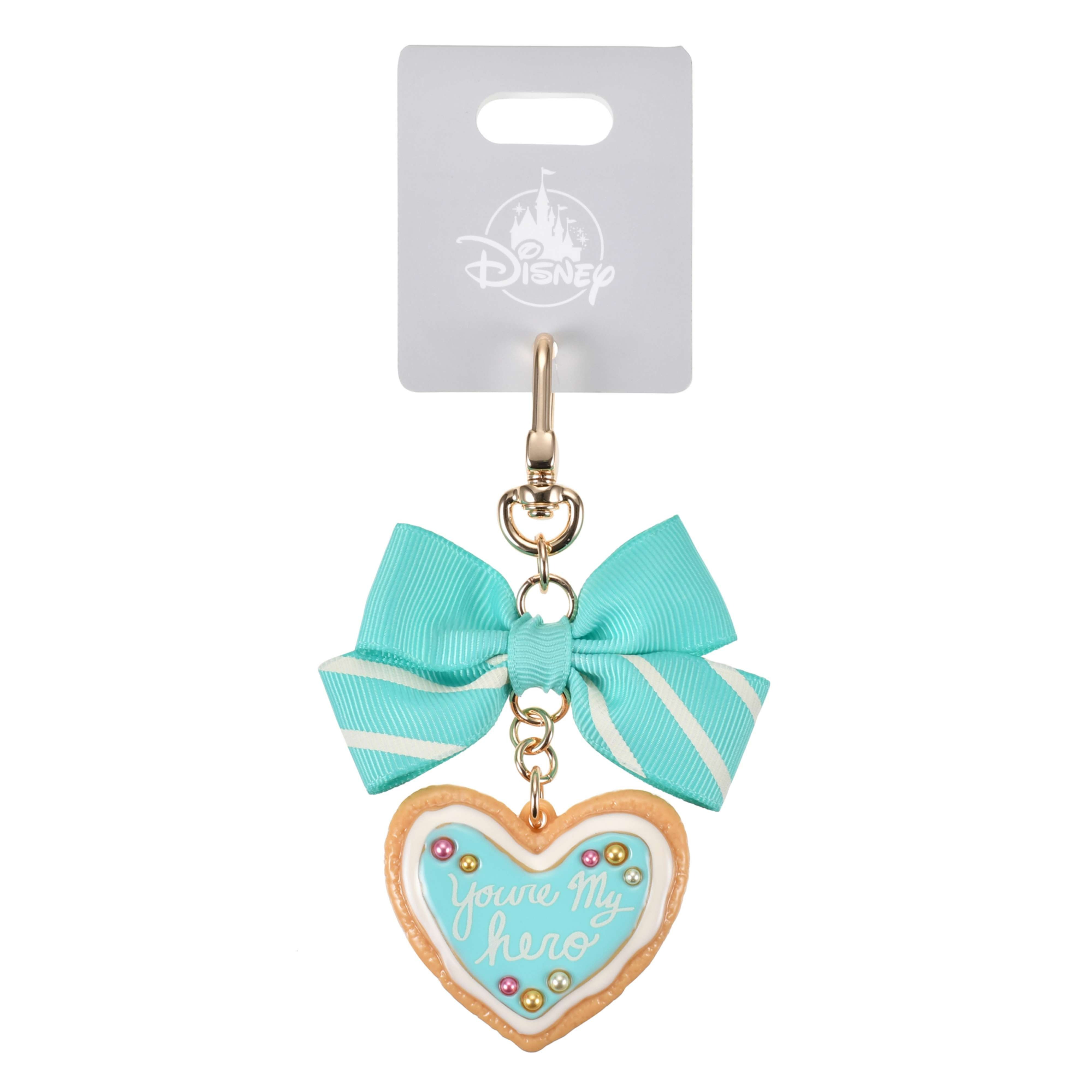 🌸 【預訂】Bag Charm- SUGAR RUSH