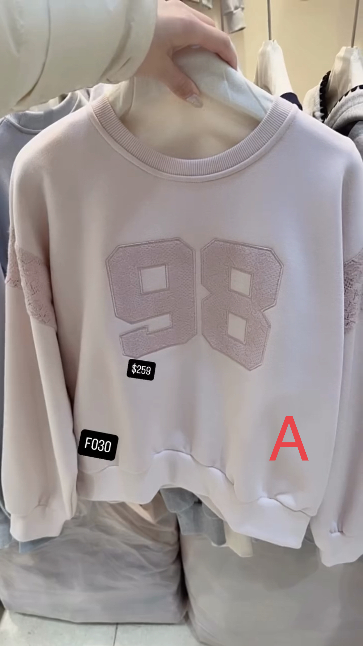 🇰🇷🇰🇷韓國連線 26/1🔥🔥9932#F030