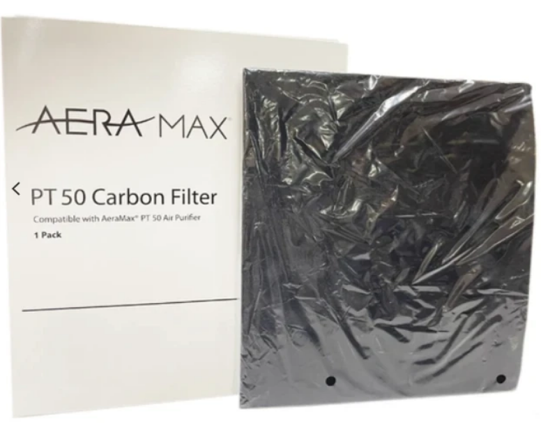 Fellowes AeraMax PT50 寵物專用空氣淨化機 活性炭濾網 