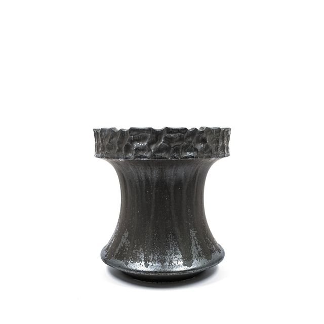 雷土 RAIDO CERAMICS 植木鉢 輪郭体 9KkUPAWPMCt5c3CteWemz0pBZL44dU