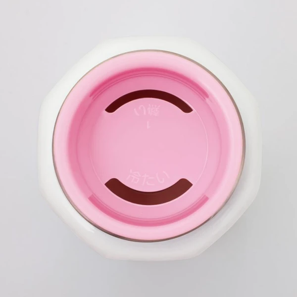 📢開團啦 約3月22日截單一次日本直送~新款水森亞土保溫水樽 500ml