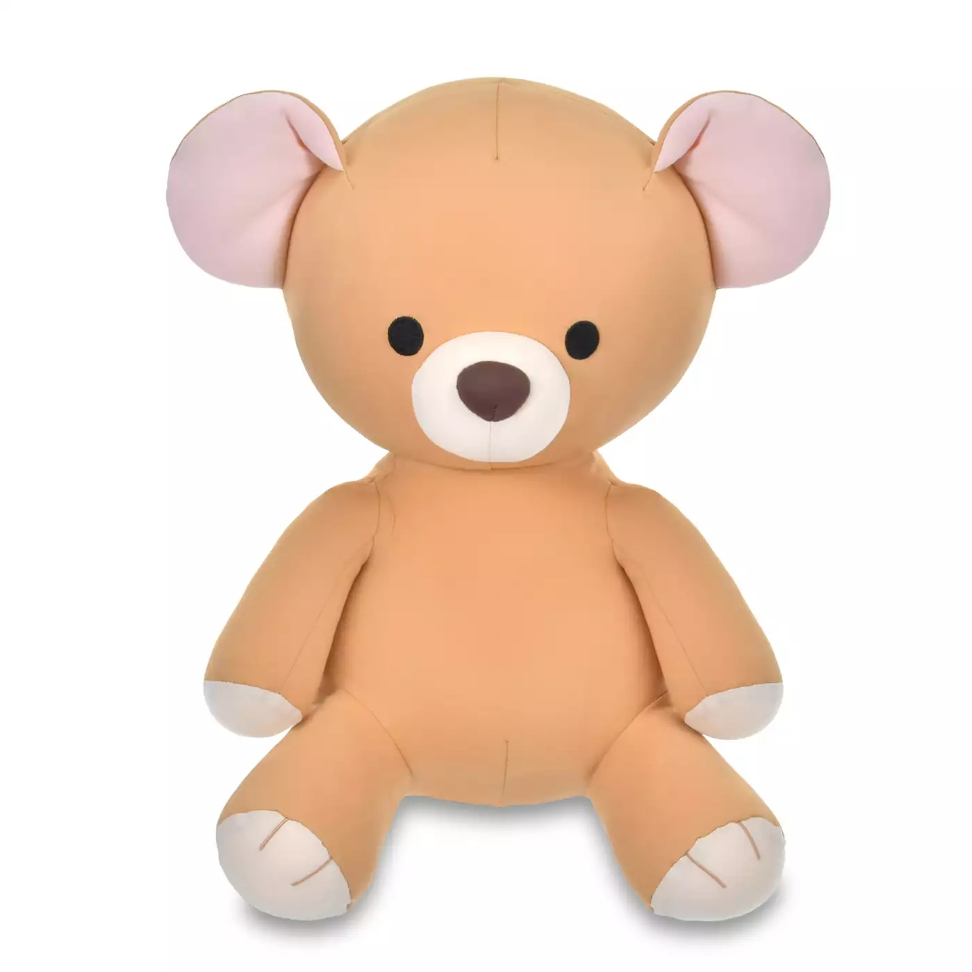 🌸 【預訂】Michael's Teddy Bear 涼感可洗公仔 - DAKI PLUSH