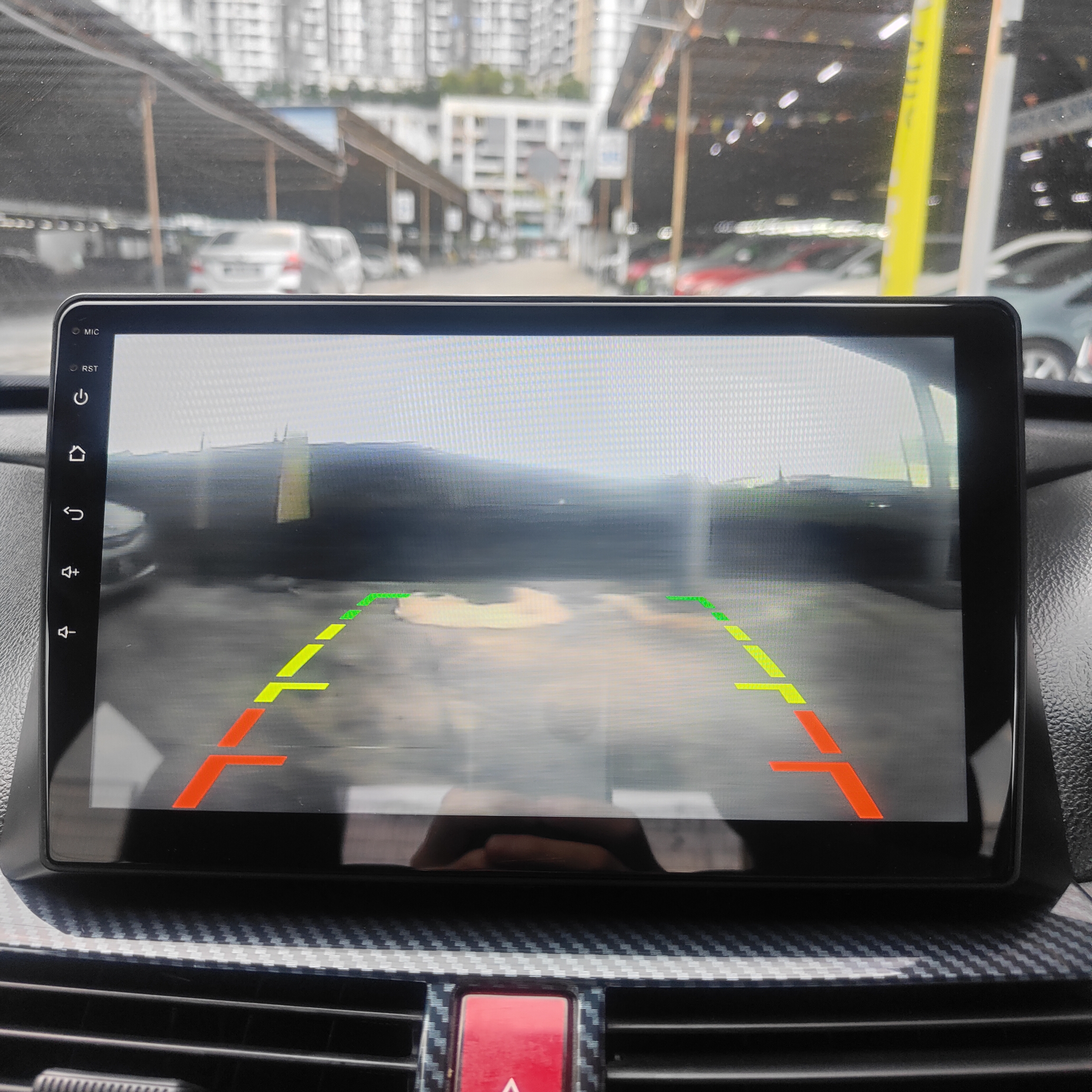 2009 HONDA ACCORD 2.0 VTi-L (A) MUGEN