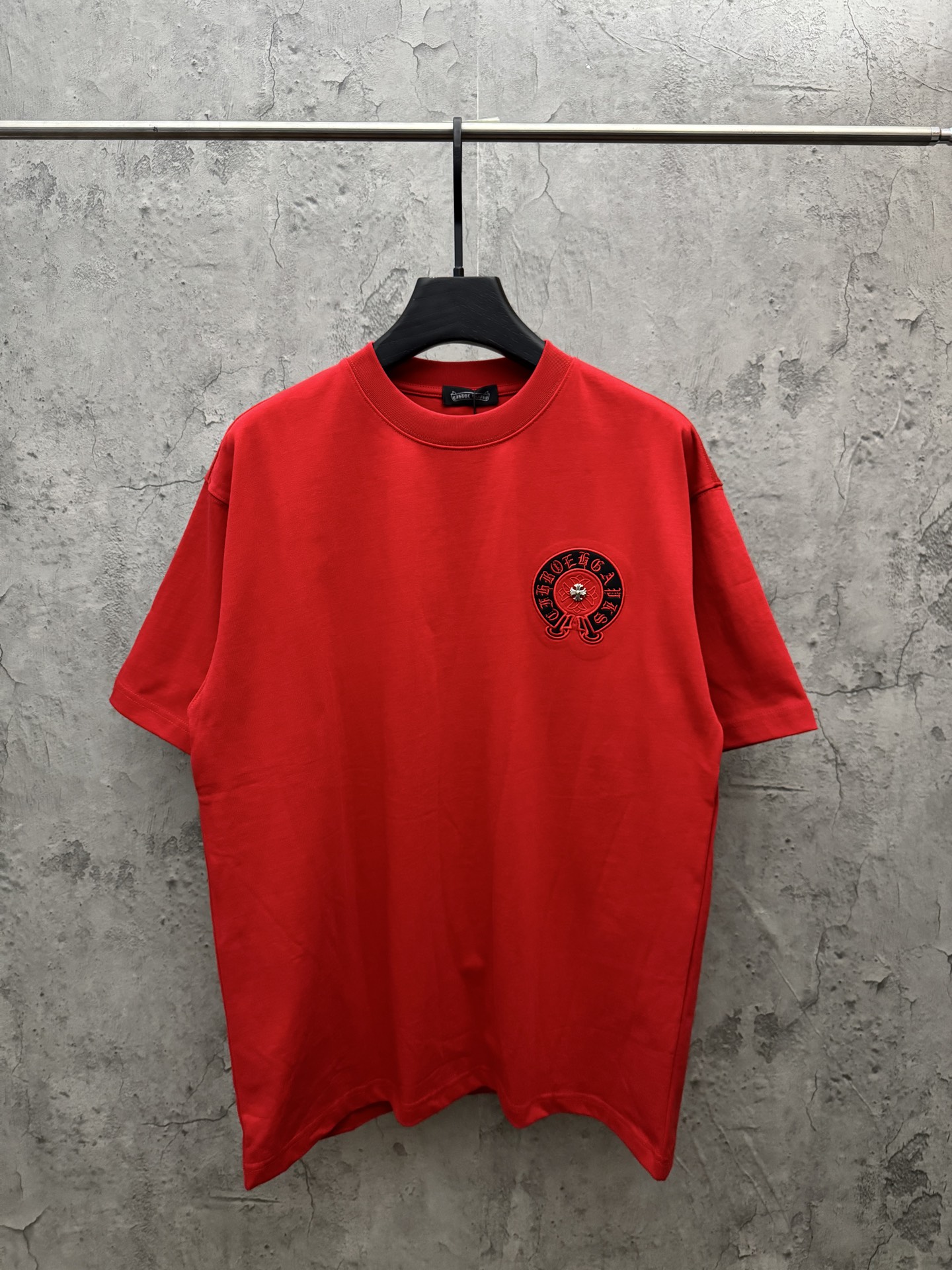 Chrome Hearts Tee