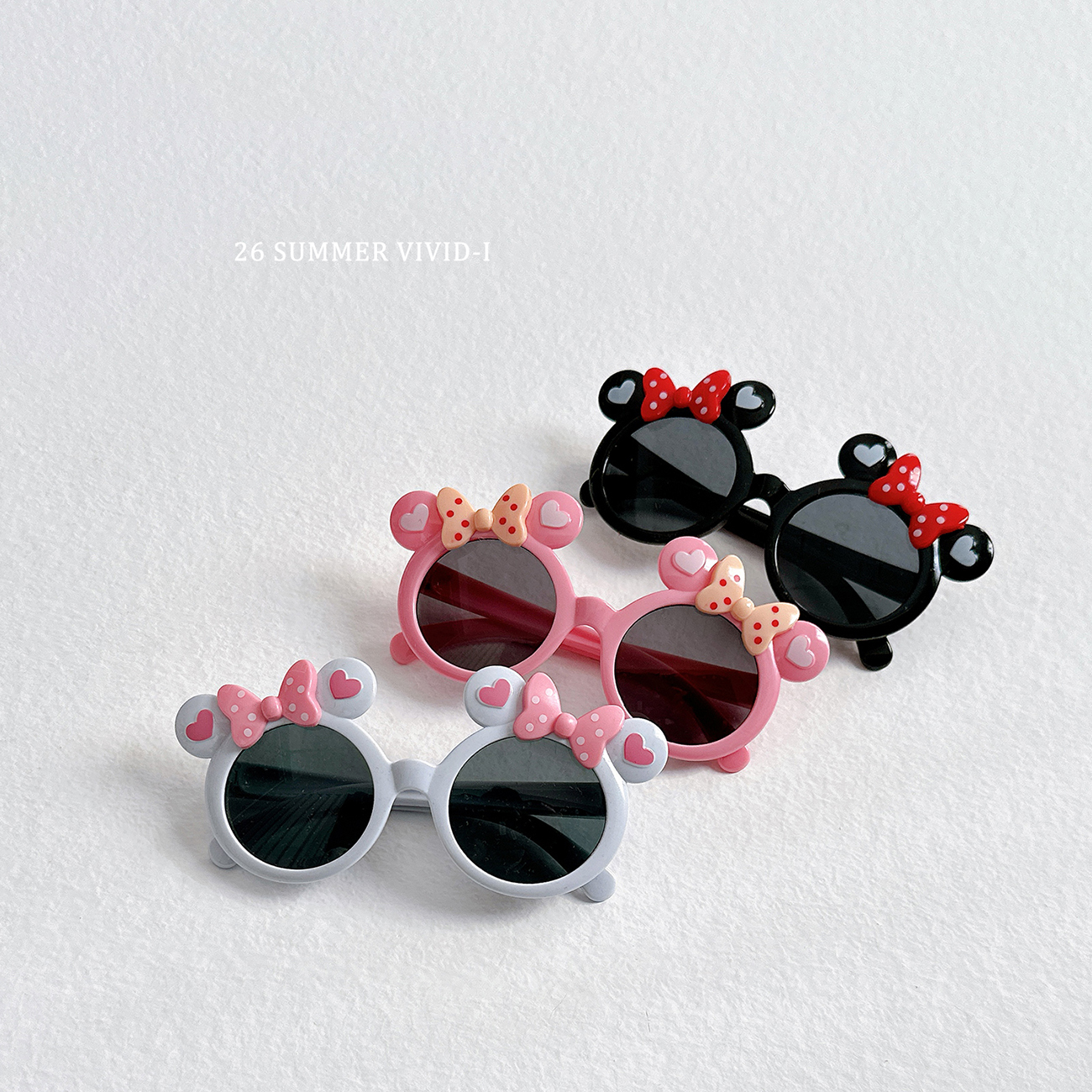Minnie Mouse 太陽眼鏡