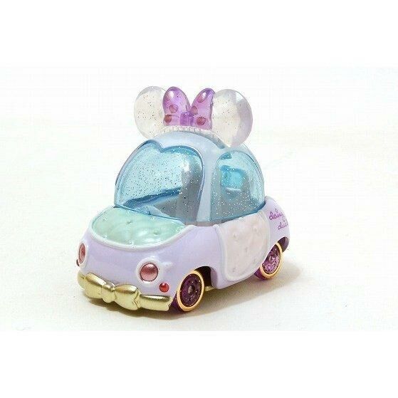 [現貨] [日本直送] DAISY | TOMICA {TF2402031}