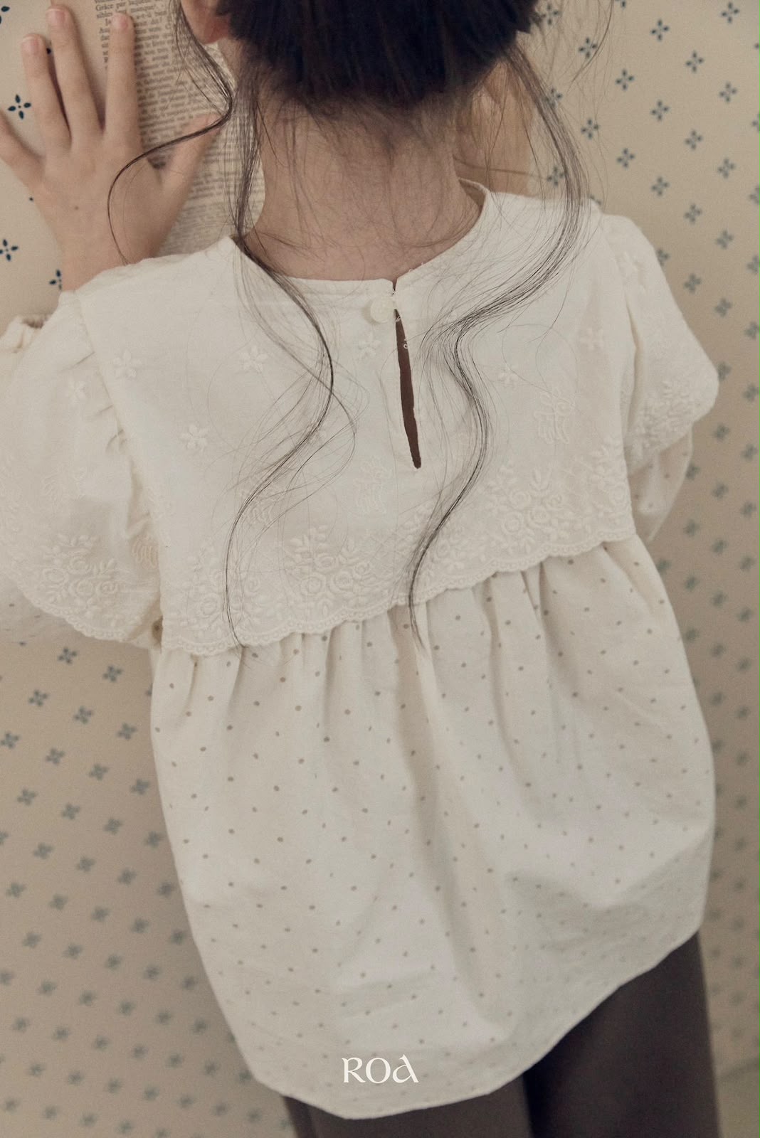 BR6008 Top